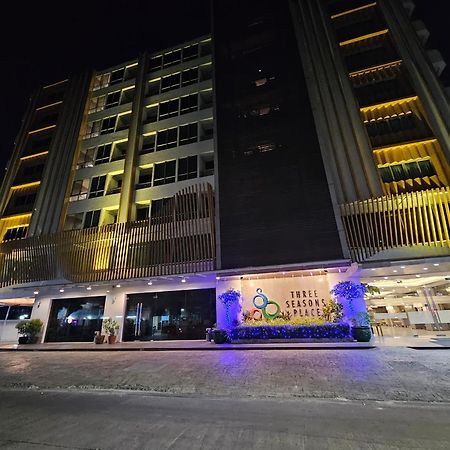 Three Seasons Bangkok Ξενοδοχείο Εξωτερικό φωτογραφία