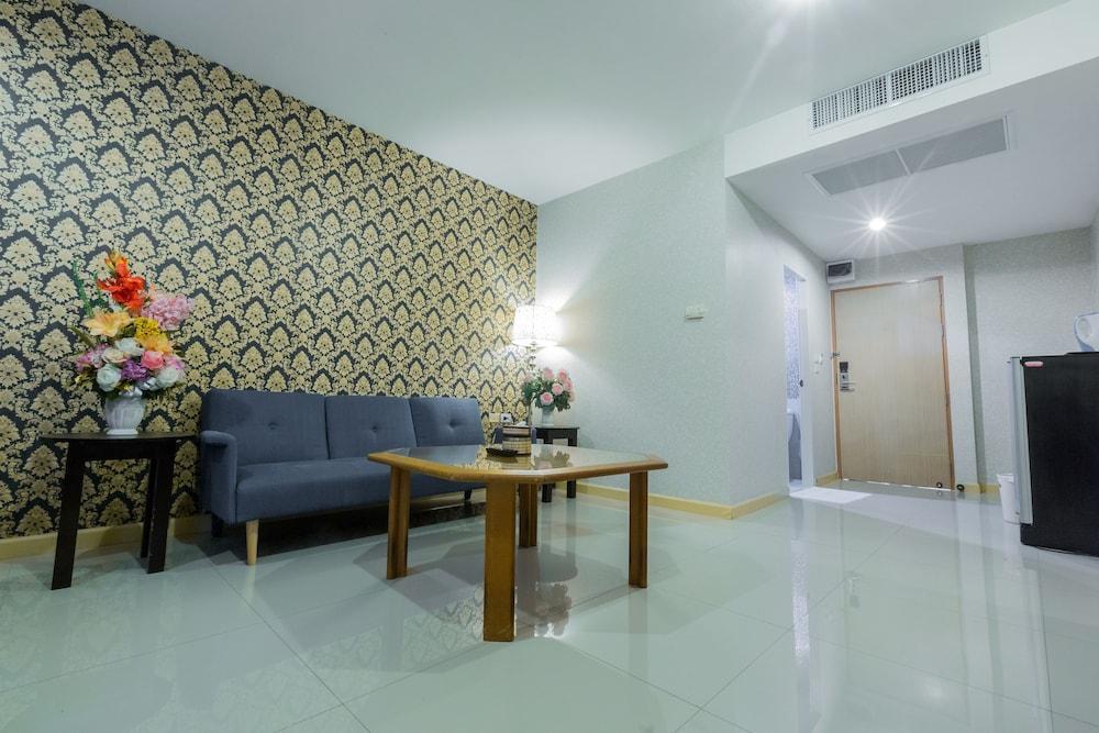 Three Seasons Bangkok Ξενοδοχείο Εξωτερικό φωτογραφία