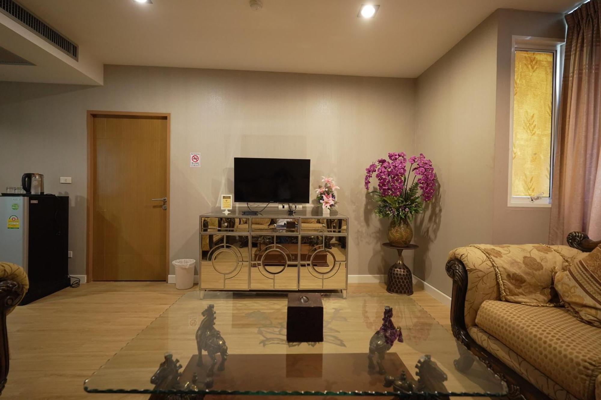 Three Seasons Bangkok Ξενοδοχείο Εξωτερικό φωτογραφία