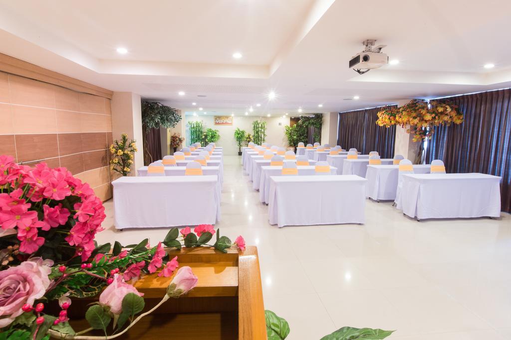 Three Seasons Bangkok Ξενοδοχείο Εξωτερικό φωτογραφία